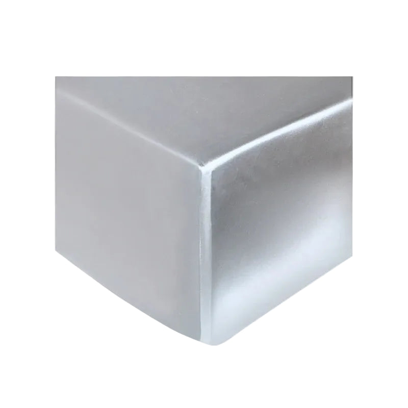 Silk Fitted Bedsheets