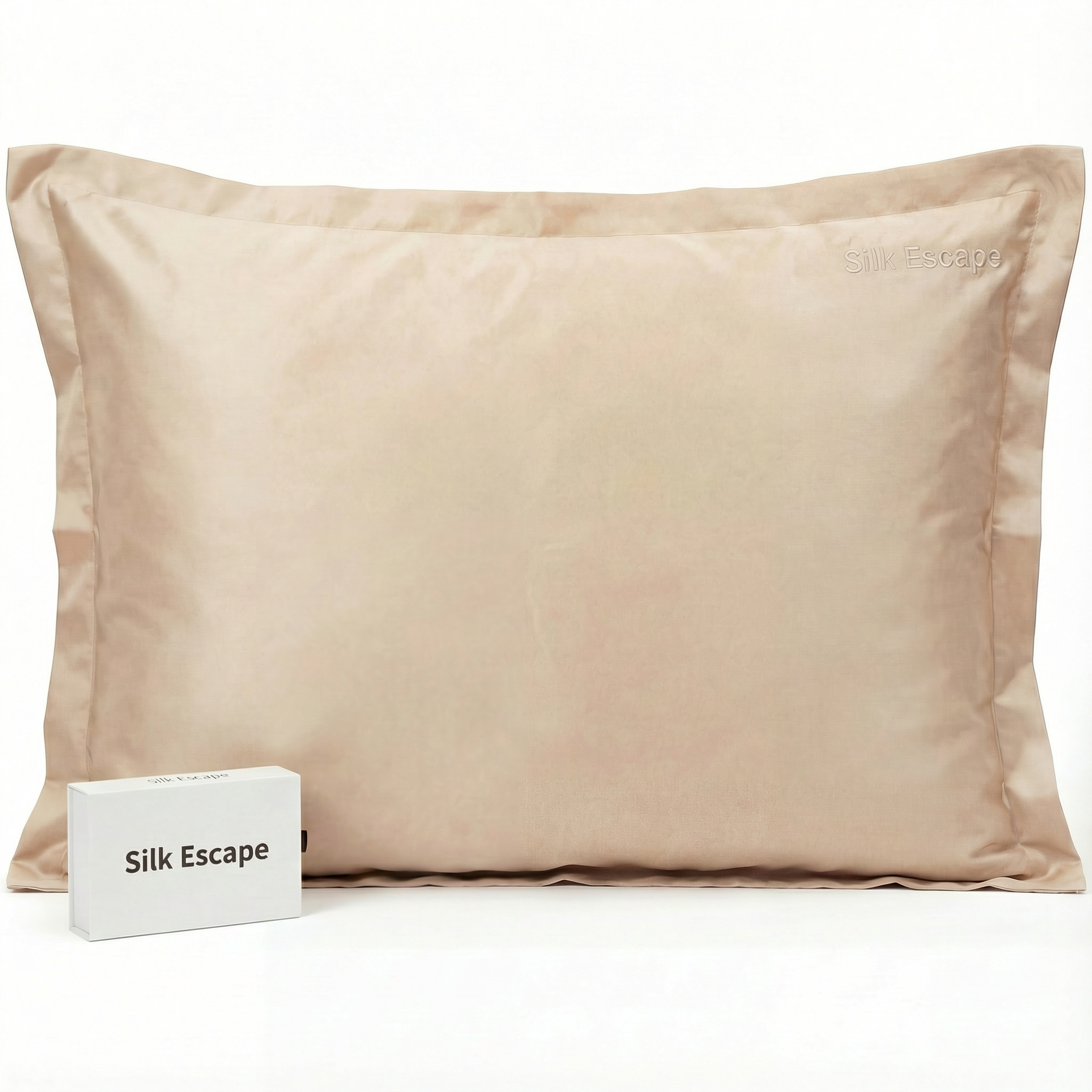 Silk Pillowcases
